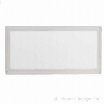 300*600*8cm 24W 1,900lm home panel LED light